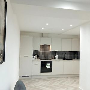 Deluxe Appartement met Twee Slaapkamers