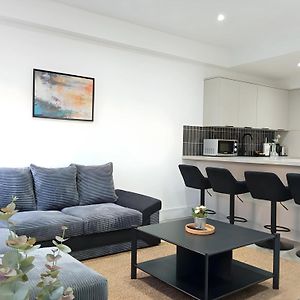 Appartement met Twee Slaapkamers